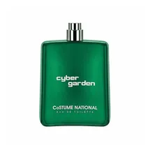 Costume National Cyber Garden Eau de Toilette 100 ml