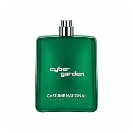 Costume National Cyber Garden Eau de Toilette 100 ml