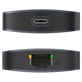 Hyper HyperDrive Next 11 Port USB-C Hub, USB-C 3.1 [Stecker] (HD4006GL)