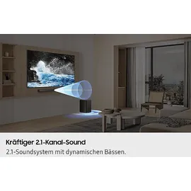 Samsung HW-B460GF Schwarz