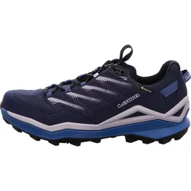 Lowa MADDOX PRO GTX LO navy/marineblau, 49,5 - 49.5 EU