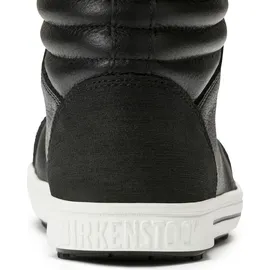 Birkenstock QS 700 NL S3 schwarz - 45