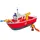 Simba Sam Titan Feuerwehrboot 32 cm