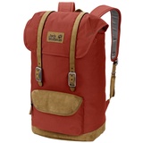 Jack Wolfskin Earlham Tagesrucksack (3740 mexikan pepper)