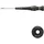 bernstein tools for electronics Innensechskantschraubendreher 1,3 mm Klingenlänge 50 mm