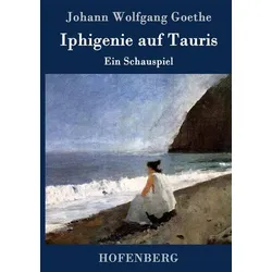 Iphigenie auf Tauris