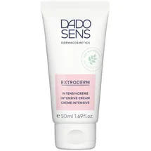 DADO SENS DADO EXTRODERM INTENSIVCR