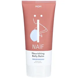 NAÏF Nourishing Belly Balm 150ml 150 ml Balsam