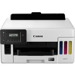 Canon Tintenstrahldrucker MAXIFY GX5050 5550C006 A4 Farbe