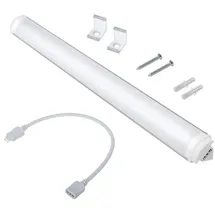 Maclean Brackets LED-Modul Maclean Lineares Beleuchtungsmodul 4-stufig kompatibel mit MCE245