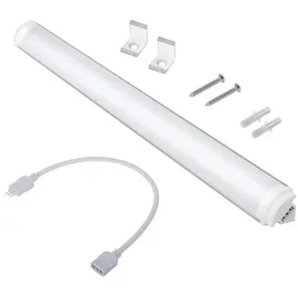 Maclean Brackets LED-Modul Maclean Lineares Beleuchtungsmodul 4-stufig kompatibel mit MCE245