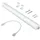 Maclean Brackets LED-Modul Maclean Lineares Beleuchtungsmodul 4-stufig kompatibel mit MCE245