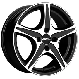 Ronal R56 6,5x16 4x108 ET40 MB76