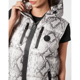 Plein Sport Python grau 10 | basaltgrau / dunkelgrau L