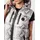 Plein Sport Python grau 10 | basaltgrau / dunkelgrau L