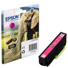 Epson 24 magenta