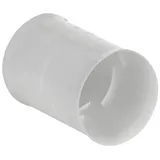 aeriva Verbinder Muffe für Kunststoff-flexrohr Dn 75