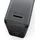 Lenovo X9 Charging GaN Dock Kabelgebunden USB 3.2 Gen 2 (3.1 Gen 2) Type-C Grau