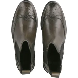 ARA Komfort Stiefeletten in Grün 42 EU | Gr.: