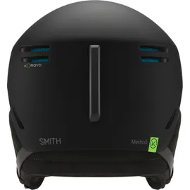 Smith Optics Smith Method matte black