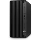 HP Pro 400 G9 Tower Desktop-PC 5V6F2ES Core i7-13700, 32GB RAM, 512GB SSD, UHD Graphics 770), PC, Schwarz