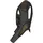 Acerbis Brustpanzer Plasma 2.0 L/XL Schwarz/Neon-Gelb