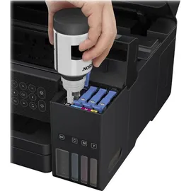 Epson EcoTank ET-3850