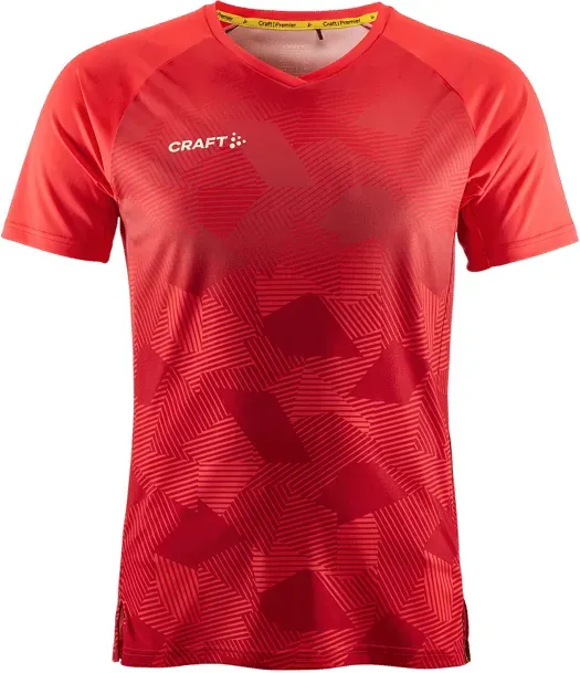 Craft Premier Fade Trikot Orange