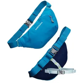 Nathan Run Sling 2l Trinkweste - Deep Blue / Sky Blue - One Size