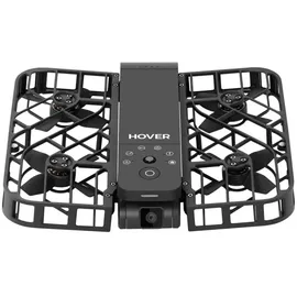 HOVERAir X1 Combo Plus Schwarz