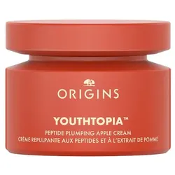 Origins Youthtopia Peptide Plumping Apple Cream Tagescreme 50 ml