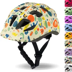 Apollo Fahrradhelm Kinder Kids Helm Multisport