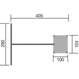 Weka Drachenturm 3 816.1102.00.03