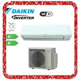 DAIKIN ATXC35D/ARXC35D Air Conditioner 12000 Btu Wifi Inbegriffen, A+