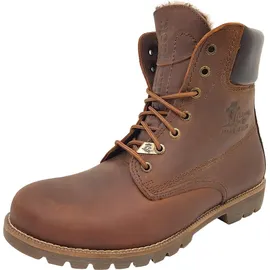 Panama Jack Herren Panama 03 Igloo Springerstiefel, Braun (Napa Grass Cuero/Bark), 40 EU