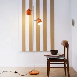 Dyberg Larsen Ocean 7137 Orange