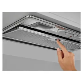 Electrolux LFG235S Unterbauhaube 52 cm Grau