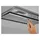 Electrolux LFG235S Unterbauhaube 52 cm Grau