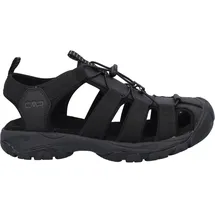 CMP Sahiph Hiking Sandal Herren Schwarz 39