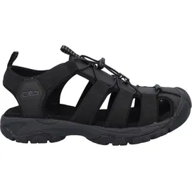 CMP Sahiph Hiking Sandal Herren Schwarz 39