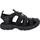 CMP Sahiph Hiking Sandal Herren Schwarz 39