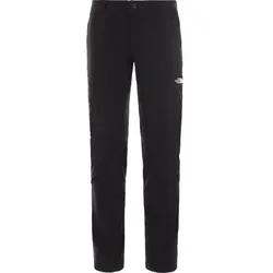 THE NORTH FACE Damen Hose EXTENT IV, TNF BLACK, 8