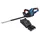 Bosch GHE 18V-60 Professional inkl. 1 x 2,0 Ah Akku + Ladegerät