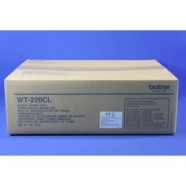 Brother WT220CL Resttonerbehälter