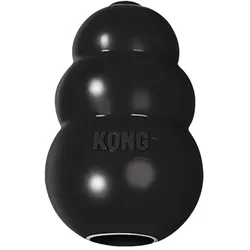 KONG® Spielzeug Extreme Schwarz Wobbler XL