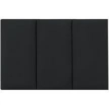 neu.haus Wandkissen Carpino 3er Set 60 x 30 cm