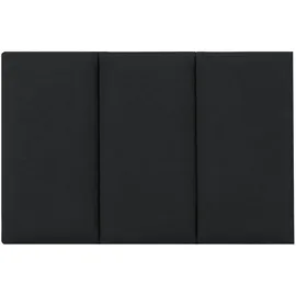 neu.haus Wandkissen Carpino 3er Set 60 x 30 cm