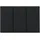 neu.haus Wandkissen Carpino 3er Set 60 x 30 cm