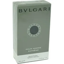 Bulgari Extreme Pour Homme Eau de Toilette 100 ml