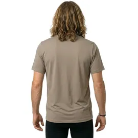 Scott Endurance LT Herren T-Shirt braun - XXL